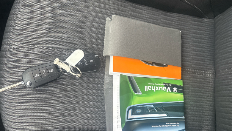 Vauxhall Corsa 1.2 Design 5dr Petrol Hatchback